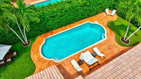 2921 Nw 25th Way Boca Raton FL 33434