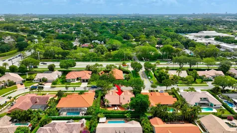 2921 Nw 25th Way Boca Raton FL 33434