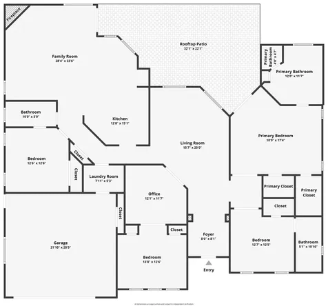 2921 Nw 25th Way Boca Raton FL 33434