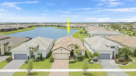 9182 Sw Pepoli Way Port Saint Lucie FL 34987