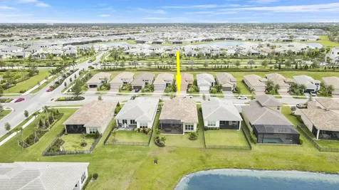 9182 Sw Pepoli Way Port Saint Lucie FL 34987