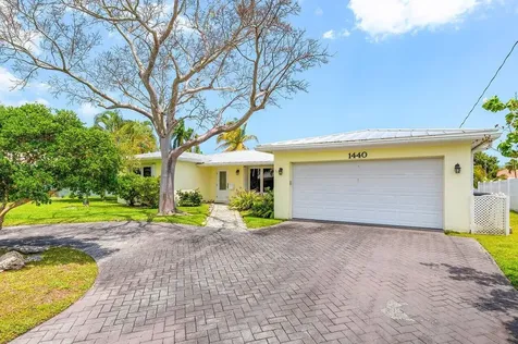 1440 Sw 5th Avenue Boca Raton FL 33432