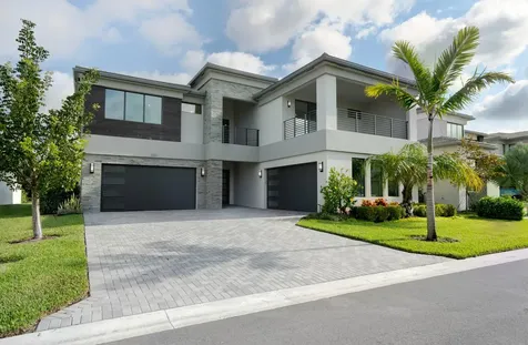 8581 Ganton Drive Boca Raton FL 33434