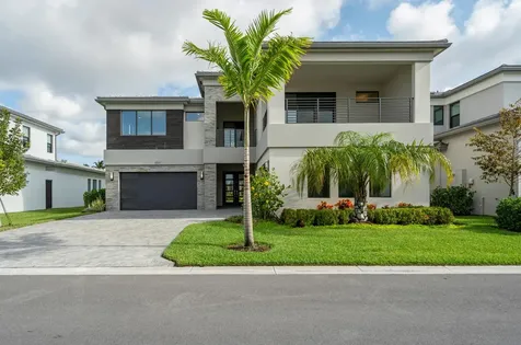 8581 Ganton Drive Boca Raton FL 33434