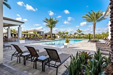 8581 Ganton Drive Boca Raton FL 33434