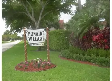 14527 Bonaire Boulevard Delray Beach FL 33446