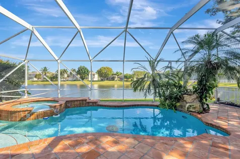 119 Canterbury Place Royal Palm Beach FL 33414