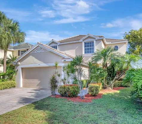 119 Canterbury Place Royal Palm Beach FL 33414