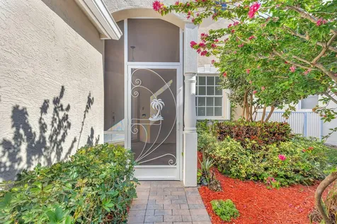 119 Canterbury Place Royal Palm Beach FL 33414