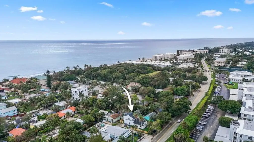 4603 N Ocean Boulevard Boynton Beach FL 33435