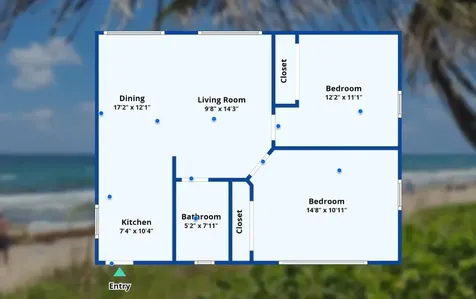 4603 N Ocean Boulevard Boynton Beach FL 33435