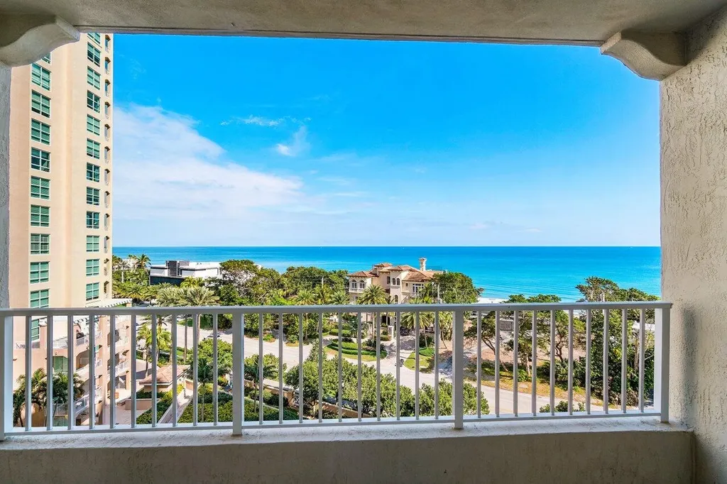 3740 S Ocean Boulevard Highland Beach FL 33487