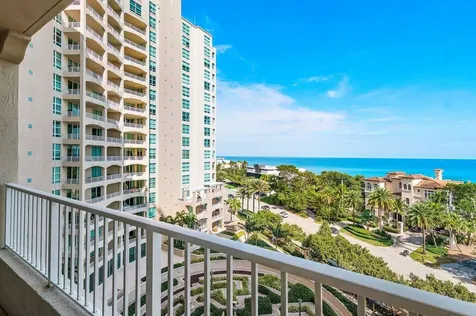 3740 S Ocean Boulevard Highland Beach FL 33487