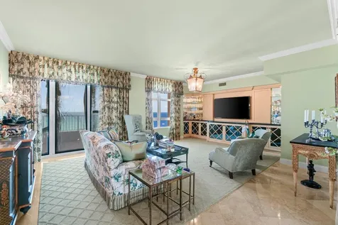 3740 S Ocean Boulevard Highland Beach FL 33487