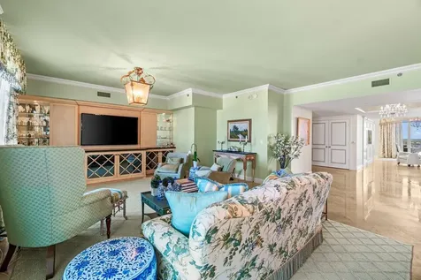 3740 S Ocean Boulevard Highland Beach FL 33487