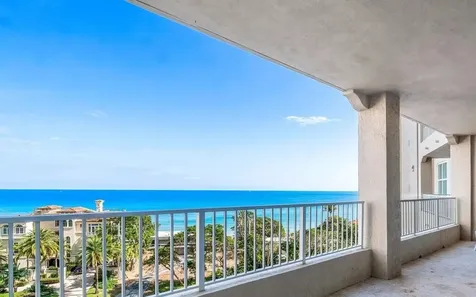 3740 S Ocean Boulevard Highland Beach FL 33487