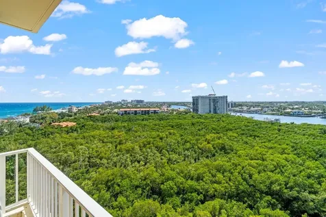 3740 S Ocean Boulevard Highland Beach FL 33487