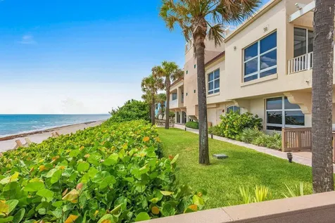 3740 S Ocean Boulevard Highland Beach FL 33487