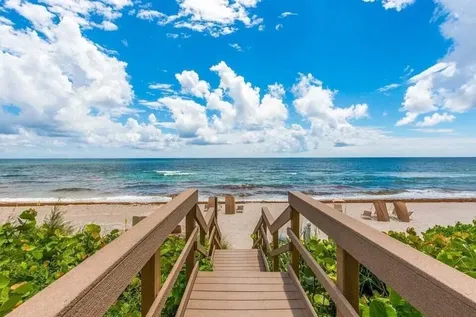3740 S Ocean Boulevard Highland Beach FL 33487