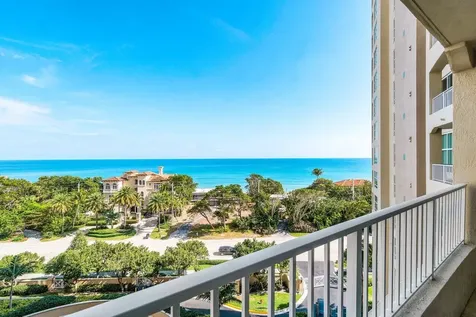 3740 S Ocean Boulevard Highland Beach FL 33487
