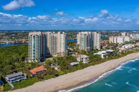 3740 S Ocean Boulevard Highland Beach FL 33487