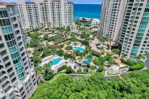 3740 S Ocean Boulevard Highland Beach FL 33487