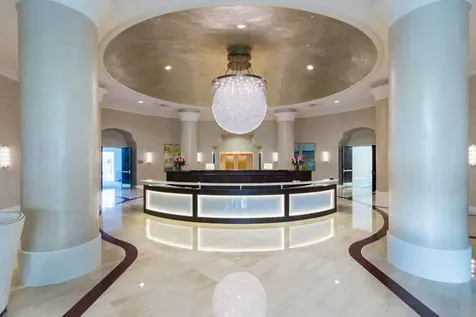 3740 S Ocean Boulevard Highland Beach FL 33487
