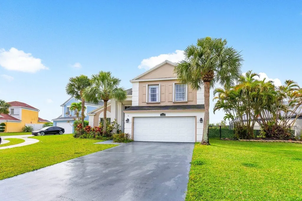 12820 Smithdale Place Boca Raton FL 33428