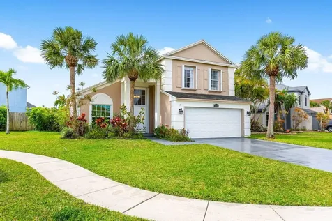 12820 Smithdale Place Boca Raton FL 33428