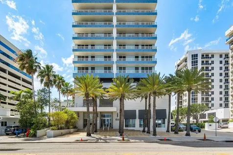 1551 N Flagler Drive West Palm Beach FL 33401