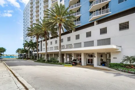 1551 N Flagler Drive West Palm Beach FL 33401