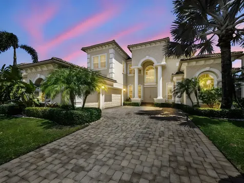 17384 Vistancia Circle Boca Raton FL 33496