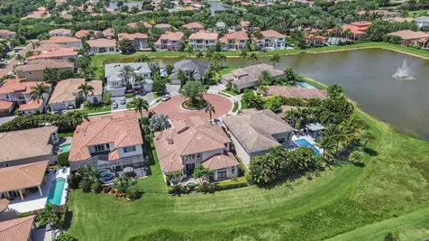 17384 Vistancia Circle Boca Raton FL 33496