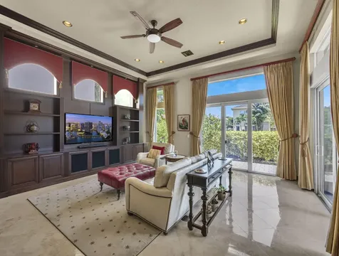 17384 Vistancia Circle Boca Raton FL 33496