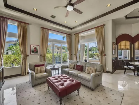 17384 Vistancia Circle Boca Raton FL 33496