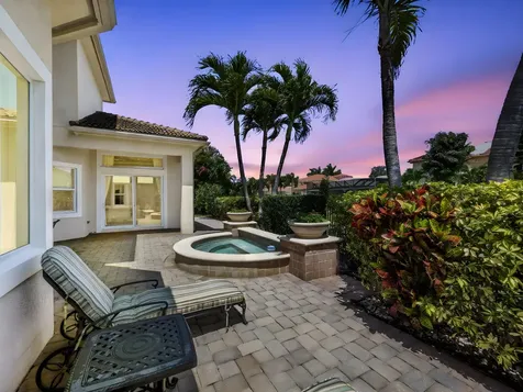 17384 Vistancia Circle Boca Raton FL 33496