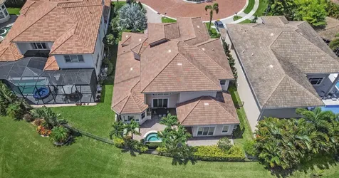 17384 Vistancia Circle Boca Raton FL 33496