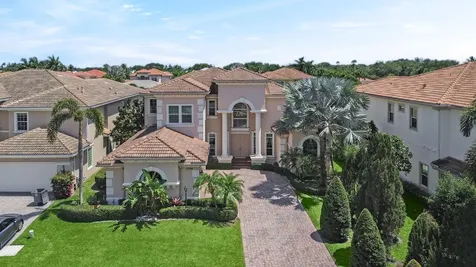 17384 Vistancia Circle Boca Raton FL 33496