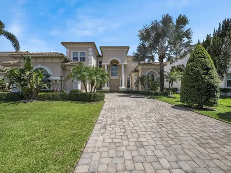17384 Vistancia Circle Boca Raton FL 33496