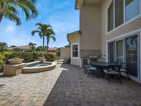 17384 Vistancia Circle Boca Raton FL 33496