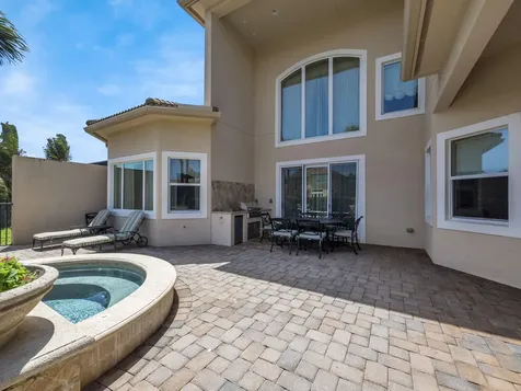 17384 Vistancia Circle Boca Raton FL 33496