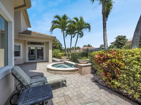 17384 Vistancia Circle Boca Raton FL 33496