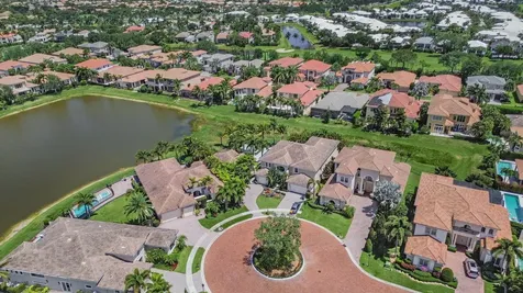 17384 Vistancia Circle Boca Raton FL 33496