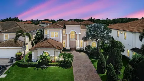 17384 Vistancia Circle Boca Raton FL 33496