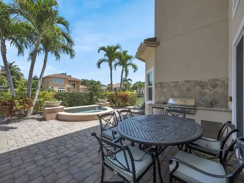 17384 Vistancia Circle Boca Raton FL 33496