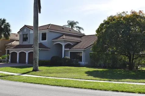 19397 Black Olive Lane Boca Raton FL 33498