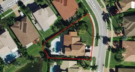 19397 Black Olive Lane Boca Raton FL 33498