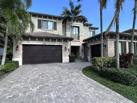 17766 Cadena Drive Boca Raton FL 33496