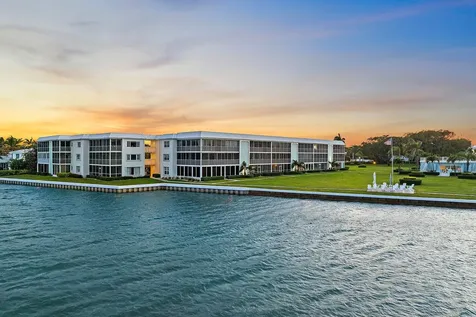 100 Waterway Road Tequesta FL 33469