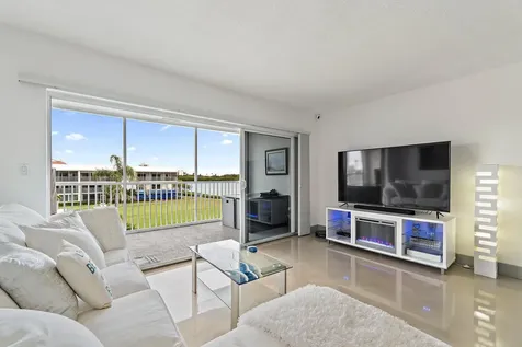 100 Waterway Road Tequesta FL 33469